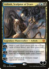 Ashiok, Sculptor of Fears Magic Theros Beyond Death Prices