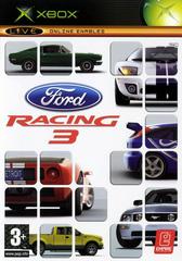 Ford Racing 3 PAL Xbox Prices