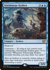 Stormsurge Kraken Magic Commander 2014 Prices