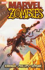 Marvel Zombies (2008) Comic Books Marvel Zombies Prices