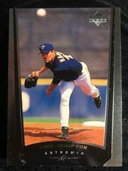 Mike Hampton #110 Baseball Cards 1999 Upper Deck Prices