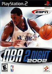 ESPN NBA 2Night 2002 Playstation 2 Prices