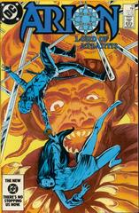Arion, Lord of Atlantis #15 (1984) Comic Books Arion, Lord of Atlantis Prices