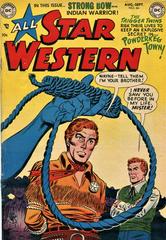 All Star Western #66 (1952) Comic Books All Star Western Prices