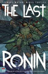TMNT: The Last Ronin [5th Print] Comic Books TMNT: The Last Ronin Prices