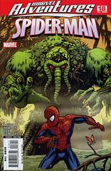 Marvel Adventures: Spider-Man #18 (2006) Comic Books Marvel Adventures: Spider-Man Prices