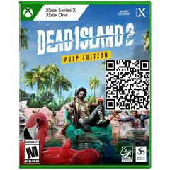 Dead Island 2 [Pulp Edition] Xbox Series X Prices