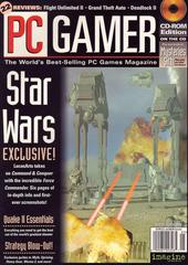 PC Gamer [Issue 048] PC Gamer Magazine Prices