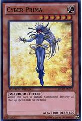 Cyber Prima YuGiOh War of the Giants Reinforcements Prices