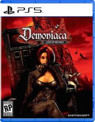 Demonica: Everlasting Night Playstation 5 Prices