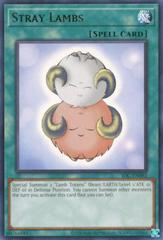 Stray Lambs IOC-EN092 YuGiOh Invasion of Chaos: 25th Anniversary Prices