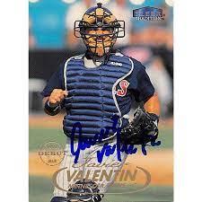 Javier Valentin #59 Baseball Cards 1998 Fleer Tradition Prices