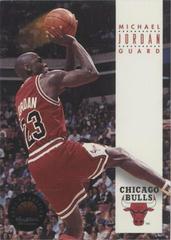 Michael Jordan Basketball Cards 1993 Skybox Premium Prices