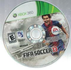 Photo By Canadian Brick Cafe | FIFA Soccer 13 Xbox 360