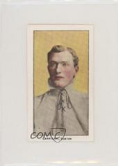 Bill Carrigan Baseball Cards 1909 E95 Philadelphia Caramel Prices