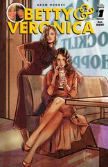 Betty And Veronica [Lotay] Comic Books Betty and Veronica Prices