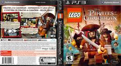 LEGO of the Caribbean: The Video Game Prices Playstation 3 | Compare Loose, CIB & New Prices