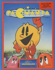 Pac-Mania ZX Spectrum Prices