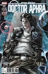 Doctor Aphra #7 (2017) Comic Books Doctor Aphra Prices