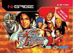 The King of Fighters: Extreme N-Gage Prices