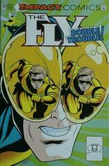 The Fly #12 (1992) Comic Books The Fly Prices