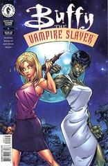 Buffy the Vampire Slayer #9 (1999) Comic Books Buffy the Vampire Slayer Prices