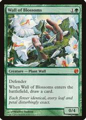 Wall of Blossoms Magic From the Vault Twenty Prices