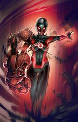Radiant Red [Herrera] #1 (2022) Comic Books Radiant Red Prices