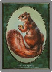 Squirrel Token #94 Magic Unglued Prices