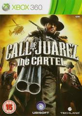 Call of Juarez: The Cartel PAL Xbox 360 Prices