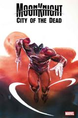 Moon Knight: City of the Dead [Maleev] #1 (2023) Comic Books Moon Knight: City of the Dead Prices