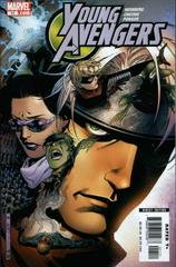 Young Avengers #11 (2006) Comic Books Young Avengers Prices