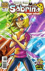 Sabrina the Teenage Witch #89 (2007) Comic Books Sabrina the Teenage Witch Prices