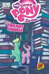 My Little Pony: Micro-Series [Dynamic Forces] #1 (2013) Comic Books My Little Pony Micro-Series Prices