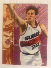 Danny Ainge Basketball Cards 1995 Fleer Prices