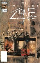Twilight Zone #1 (1990) Comic Books Twilight Zone Prices