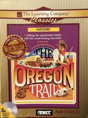 The Oregon Trail: Classic Edition PC Games Prices