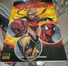 Dark Reign Comic Books Ms. Marvel Prices