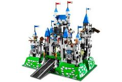 LEGO Set | Royal King's Castle LEGO Castle