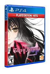 Tales of Berseria [Playstation Hits] Playstation 4 Prices