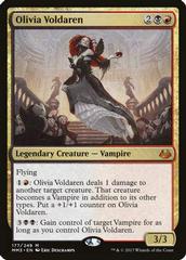 Olivia Voldaren Magic Modern Masters 2017 Prices