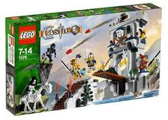 Drawbridge Defense #7079 LEGO Castle Prices