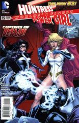 Worlds' Finest #15 (2013) Comic Books Worlds' Finest Prices