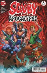 Scooby Apocalypse [2nd Print] Comic Books Scooby Apocalypse Prices