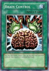Brain Control SDRL-EN030 YuGiOh Structure Deck: Rise of the Dragon Lords Prices