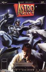 Astro City #2 (1995) Comic Books Astro City Prices