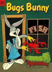 Bugs Bunny #32 (1953) Comic Books Bugs Bunny Prices