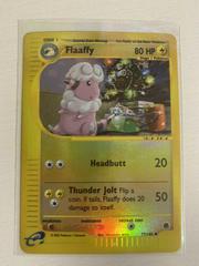 Flaaffy [Reverse Holo] Pokemon Expedition Prices