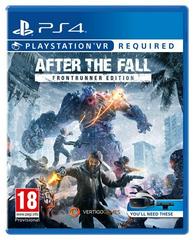 After the Fall: Frontrunner Edition PAL Playstation 4 Prices