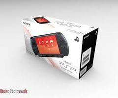 PSP E1004 Street Charcoal Black PAL PSP Prices